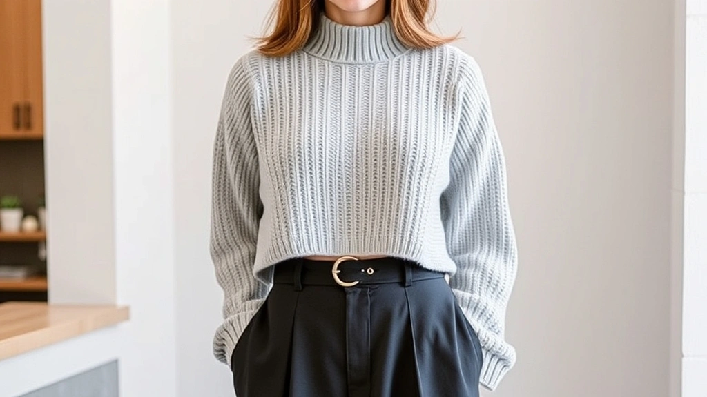 20 Stylish Back-to-School Outfits for Black High Schoolers: Stand Out in Class
