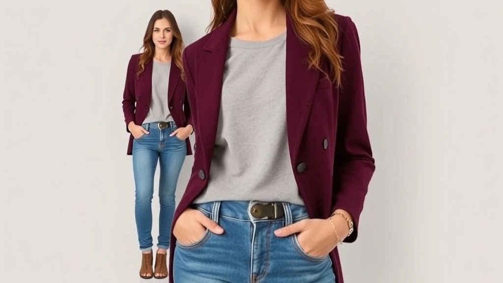 20 Stylish Back-to-School Outfits for Black High Schoolers: Stand Out in Class