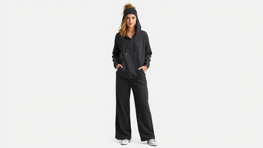 20 Edgy Tomboy Back-to-School Outfits That Break the Mold