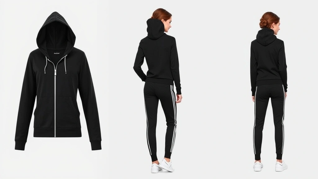 20 Edgy Tomboy Back-to-School Outfits That Break the Mold