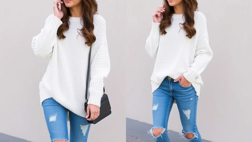 20 Edgy Tomboy Back-to-School Outfits That Break the Mold