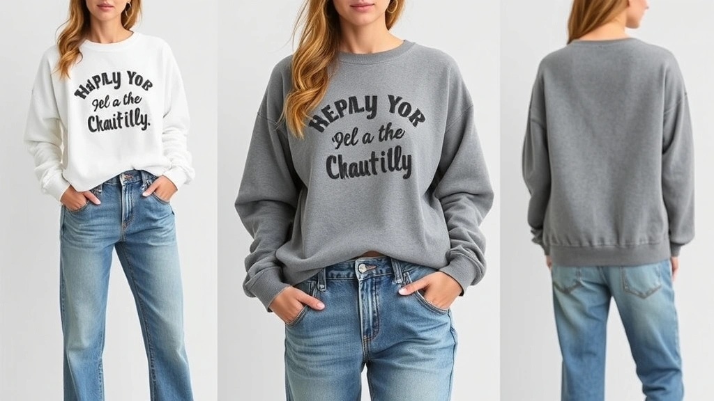 20 Edgy Tomboy Back-to-School Outfits That Break the Mold