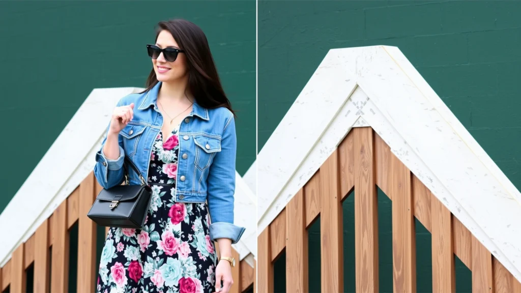 omnigen cropped denim jacket with maxi 1765301070674 1