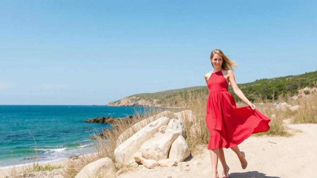 5 Summer Style Solutions for Plus-Size Teachers Over 40