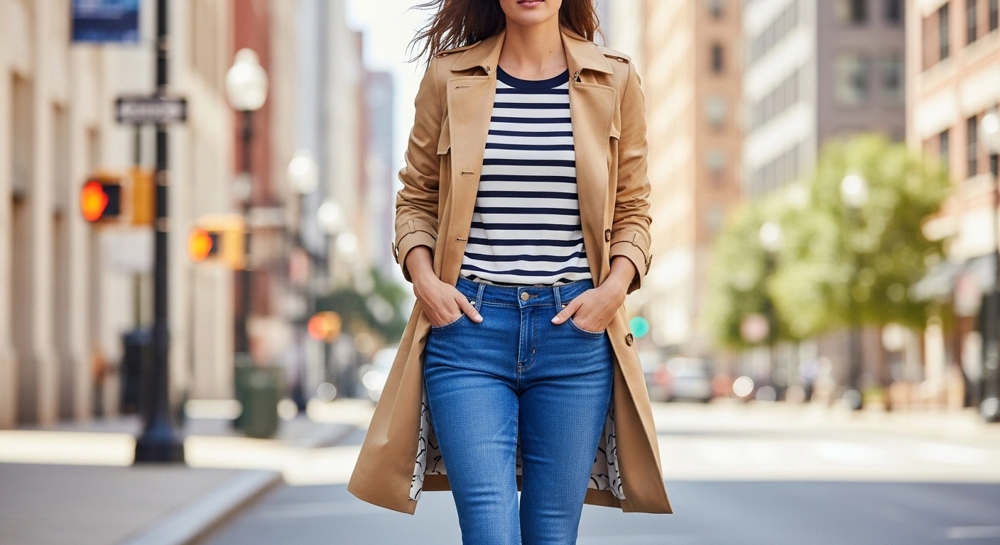 15 Cute Spring Fashion Outfits (Fresh, Trendy & Easy to Wear)