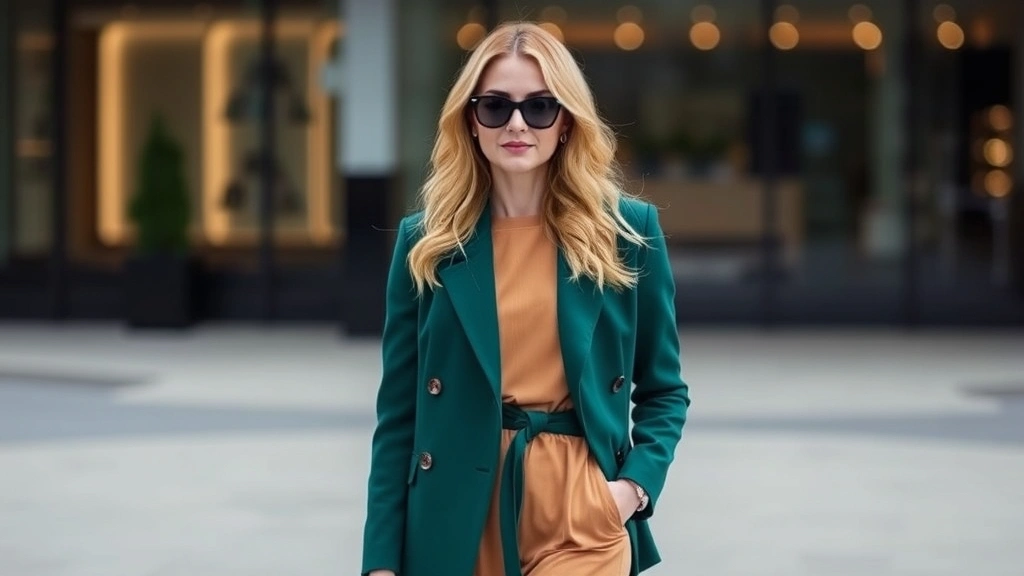 15 Classy Vegas Dinner Outfits