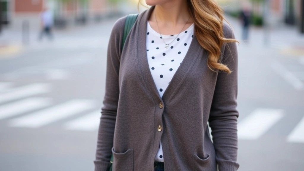 12 Elegant Early Spring Outfits 2026 – Chic Ideas For Casual And Work Looks