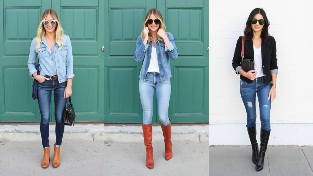 10 Plus Size Country Concert Outfits