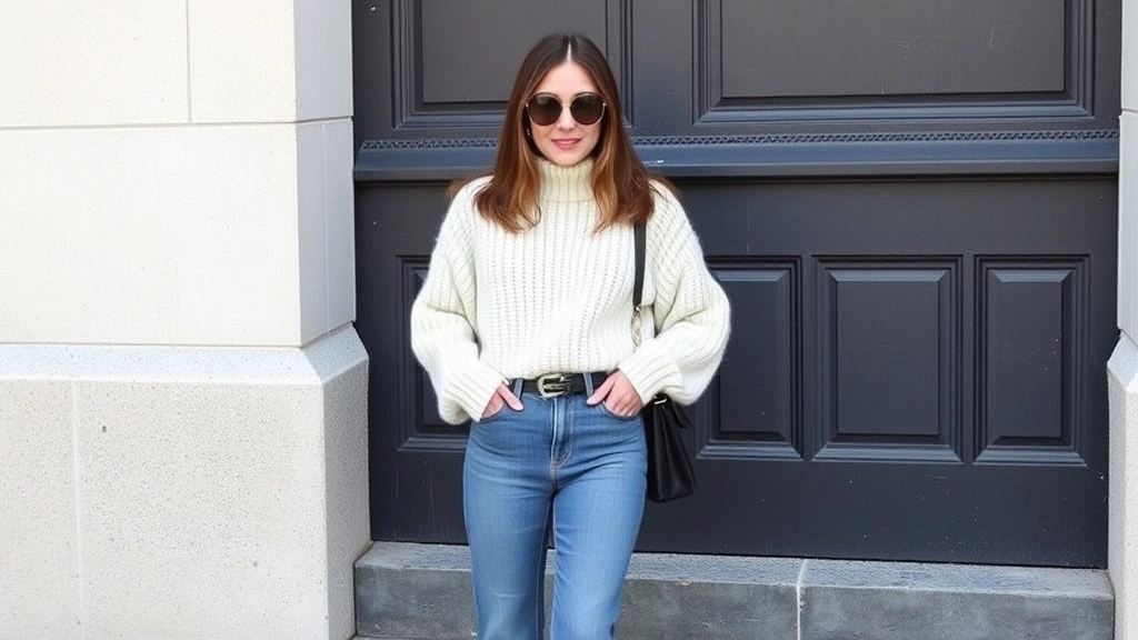 How To Wear UGGs: 15+ Modern Outfits With Classic Mini, Ultra Mini, Tasman Slippers, And More