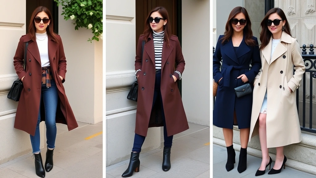 15 Stylish Japan Outfits for Women (Travel Ready)