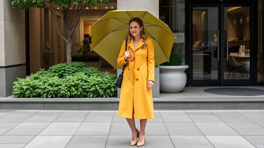 15 Stylish Japan Outfits for Women (Travel Ready)