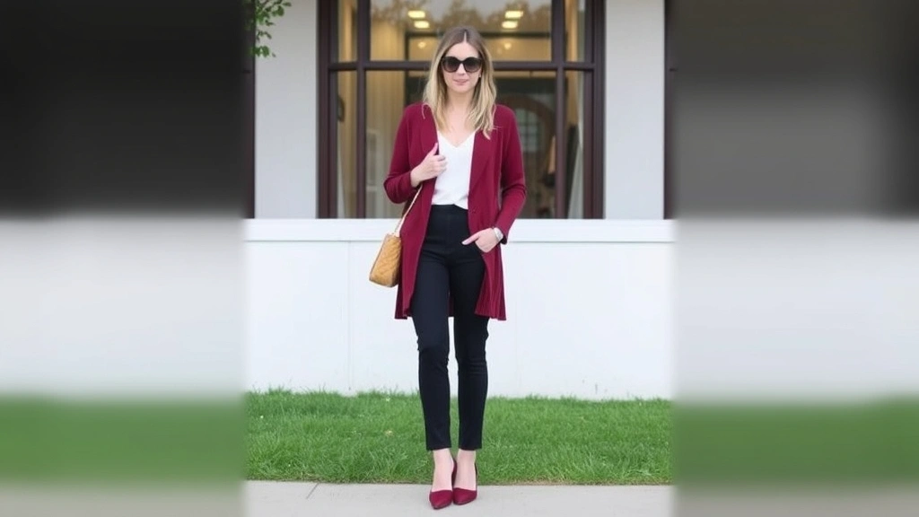 15 Cute Black Baggy Jeans Outfits for Casual Days