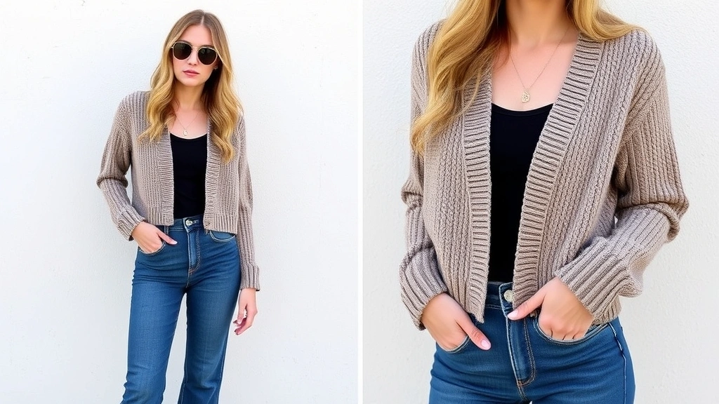 10 Cute Spring Y2K Outfits 2026 – Fresh, Casual Looks With Jeans And Color Pops