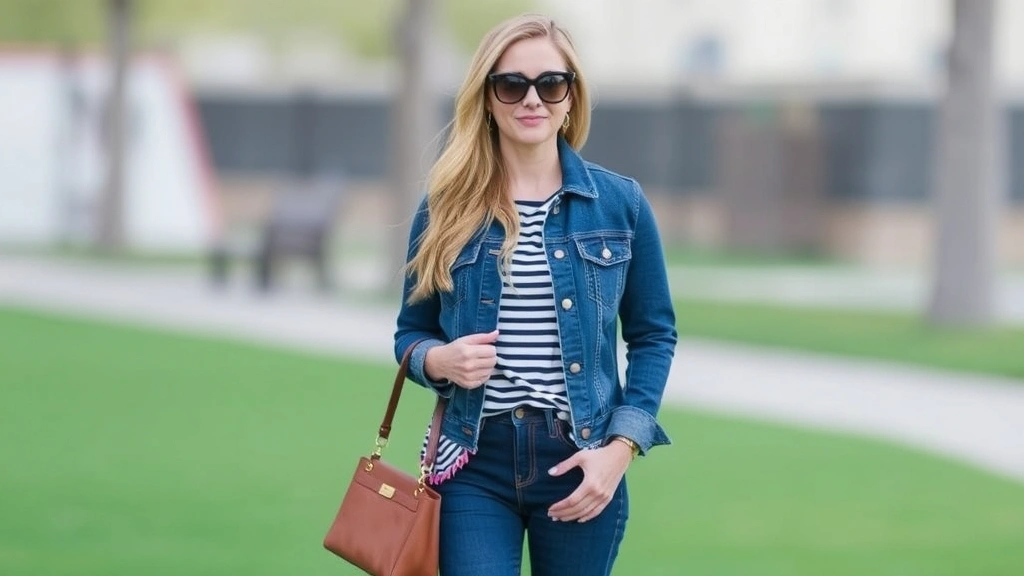 15 Chic Summer Outfit Ideas for France