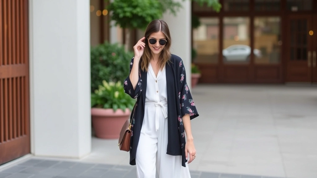 15 Stylish Japan Outfits for Women (Travel Ready)