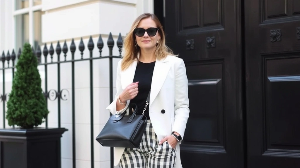 12 Elegant Early Spring Outfits 2026 – Chic Ideas For Casual And Work Looks
