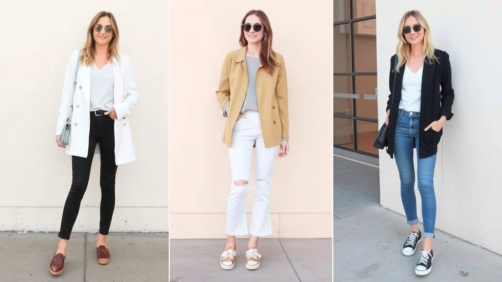 15 Chic Summer Outfit Ideas for France