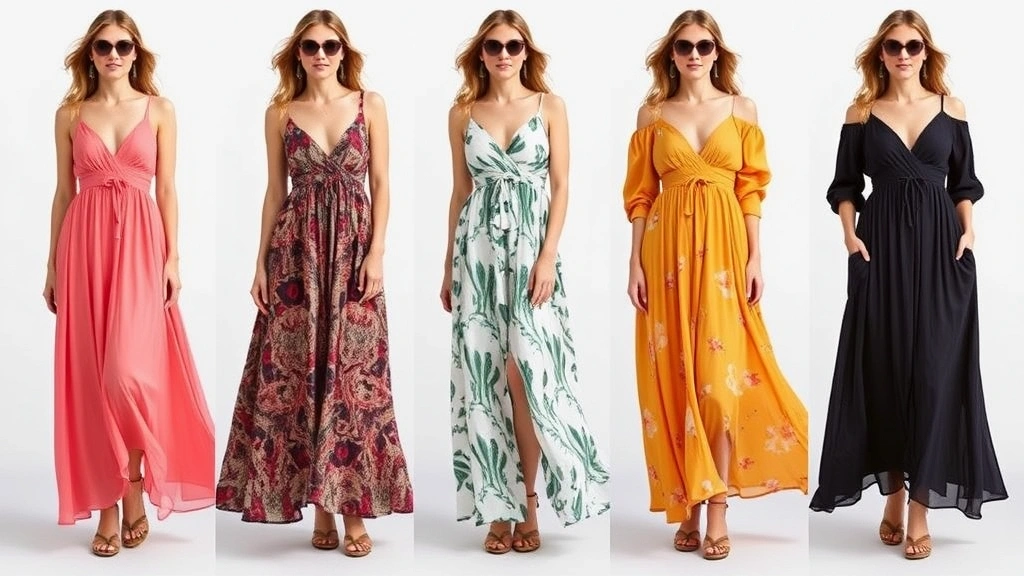 15 Tropical Hawaii Outfits for Summer