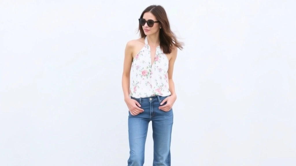 10 Cute Spring Y2K Outfits 2026 – Fresh, Casual Looks With Jeans And Color Pops