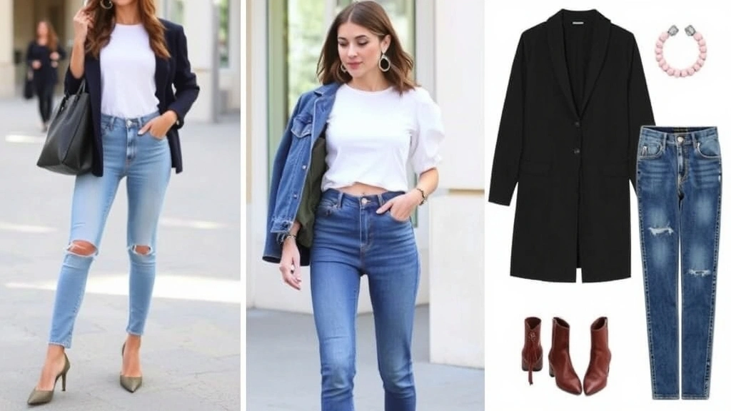 15 Cute Spring Fashion Outfits (Fresh, Trendy & Easy to Wear)