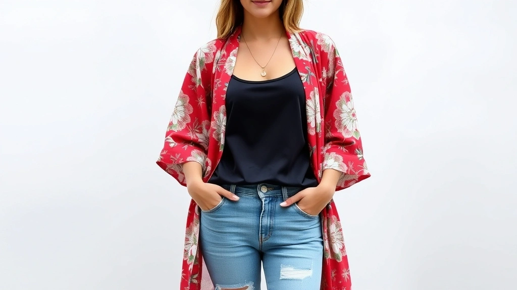 15 Comfy Plus Size Nashville Outfits
