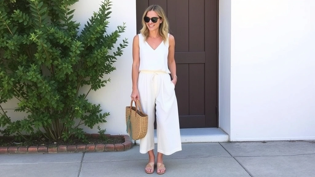 15 Cute Spring Fashion Outfits (Fresh, Trendy & Easy to Wear)