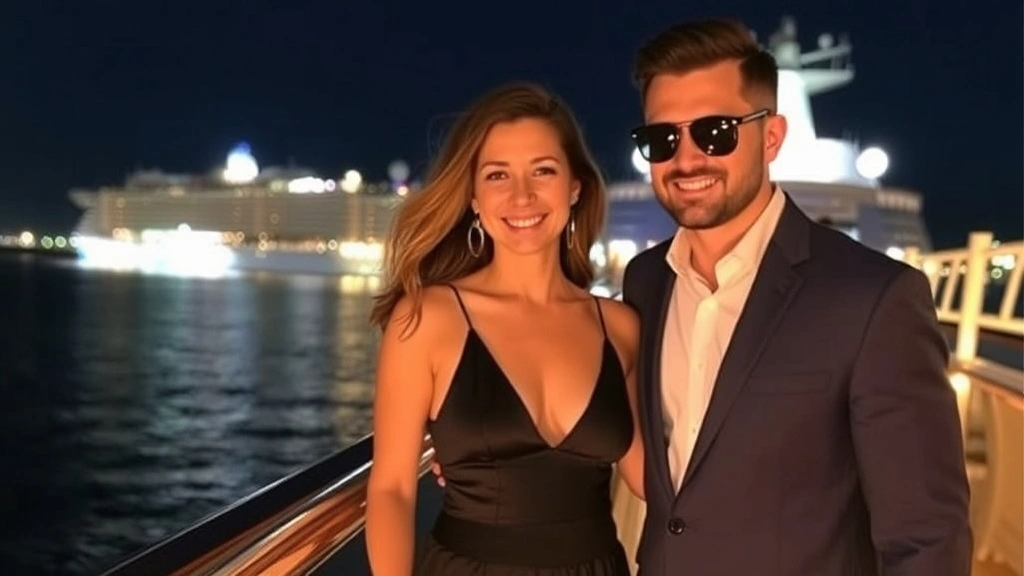 10 Summer Formal Night Dresses for Cruise