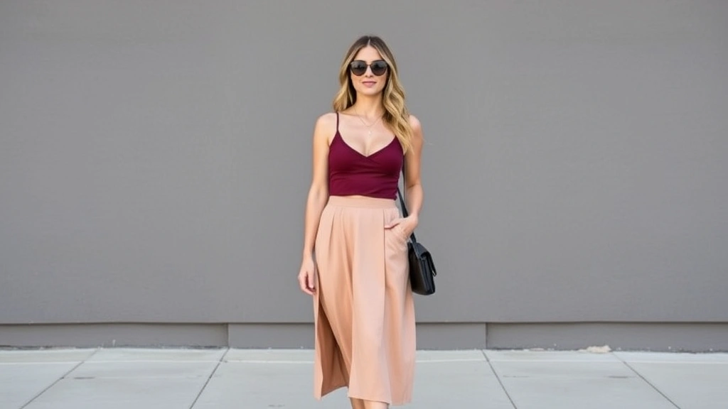 15 Classy Vegas Dinner Outfits