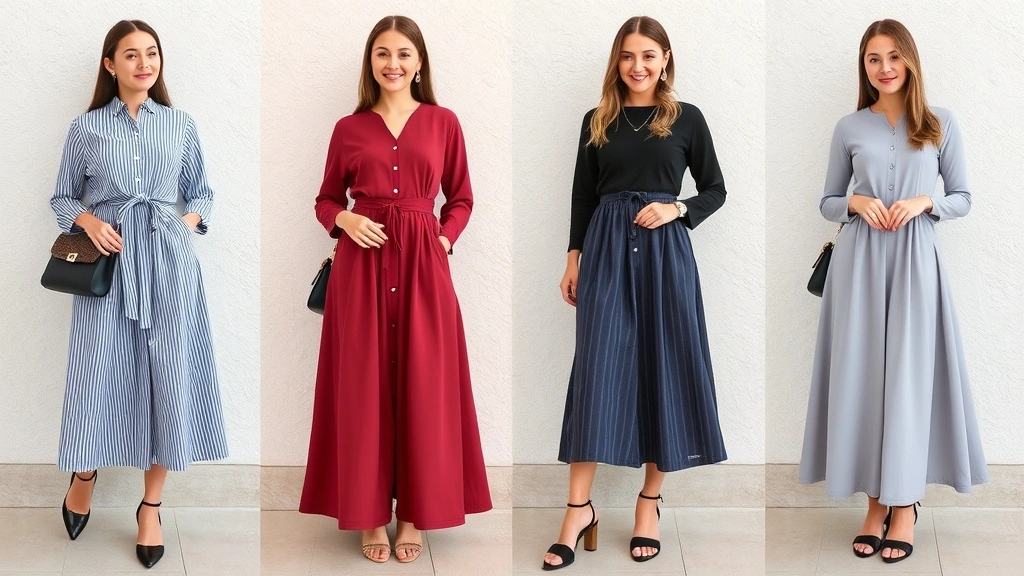 15 Stylish Japan Outfits for Women (Travel Ready)