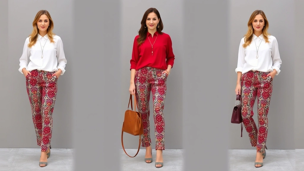 15 Spring Work Outfits (Stylish, Professional & Business-Casual Ready)