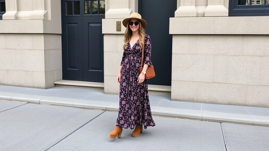 14 Stylish UGGs Outfits To Elevate Your Style: Platform, Tasman, Classic Mini, and More!