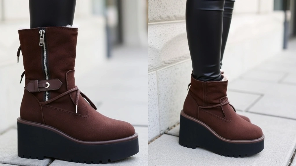 14 Stylish UGGs Outfits To Elevate Your Style: Platform, Tasman, Classic Mini, and More!