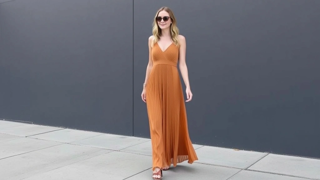 15 Classy Vegas Dinner Outfits