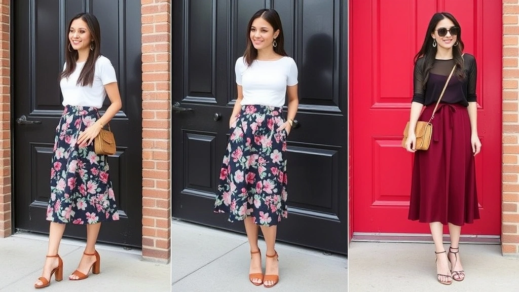 15 Plus Size First Date Outfits