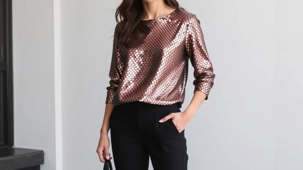 15 Classy Vegas Dinner Outfits