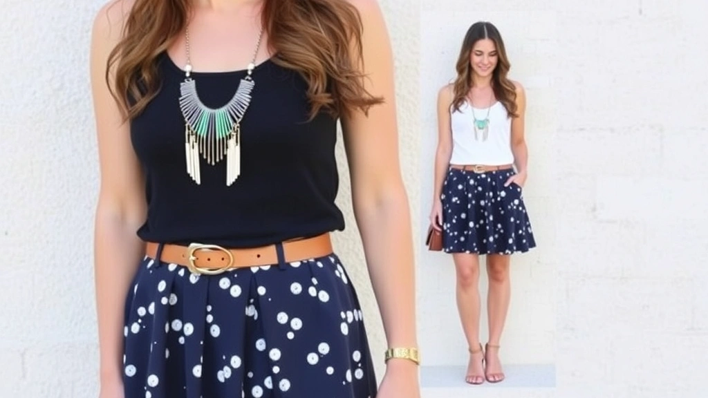 15 Tropical Hawaii Outfits for Summer