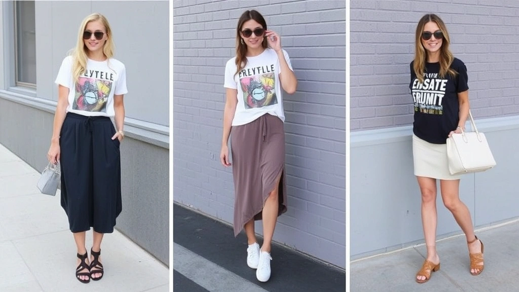 15 Stylish New York Summer Outfits