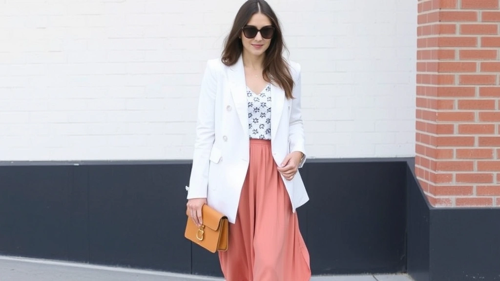 12 Elegant Early Spring Outfits 2026 – Chic Ideas For Casual And Work Looks