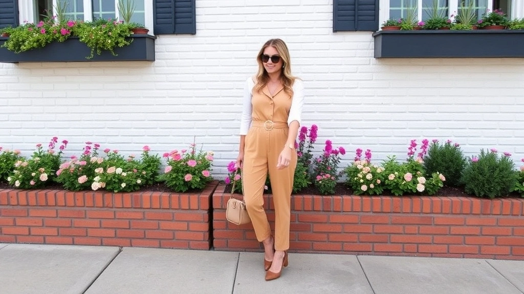 12 Elegant Early Spring Outfits 2026 – Chic Ideas For Casual And Work Looks