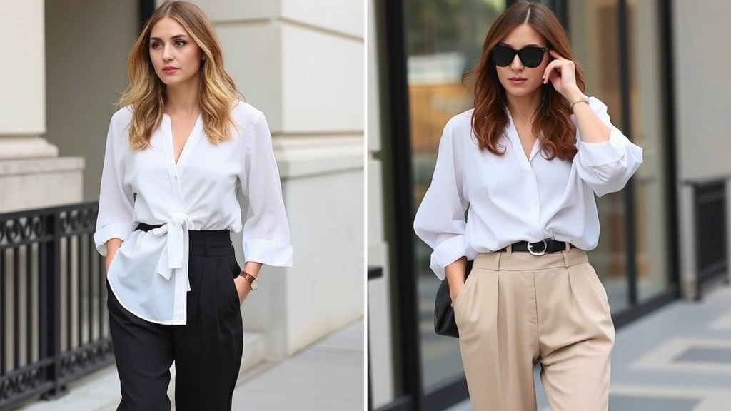 15 Classy Vegas Dinner Outfits