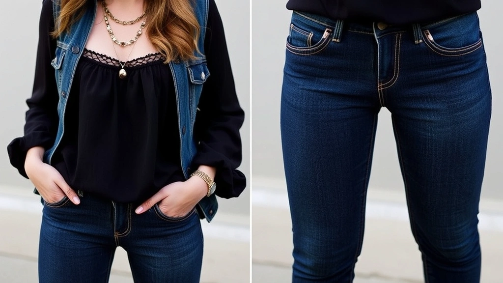 15 Plus Size First Date Outfits