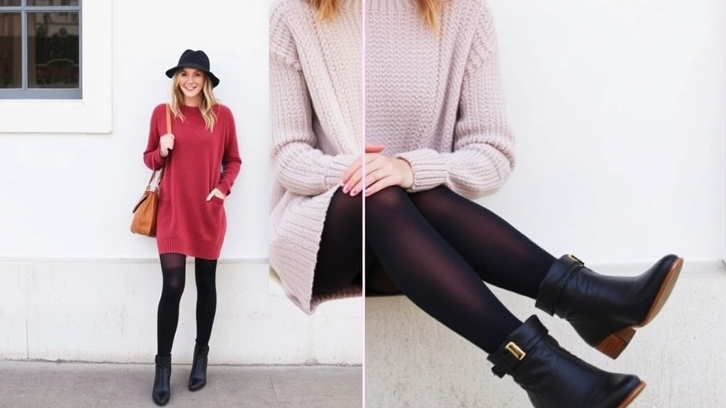 15 Comfy Plus Size Nashville Outfits