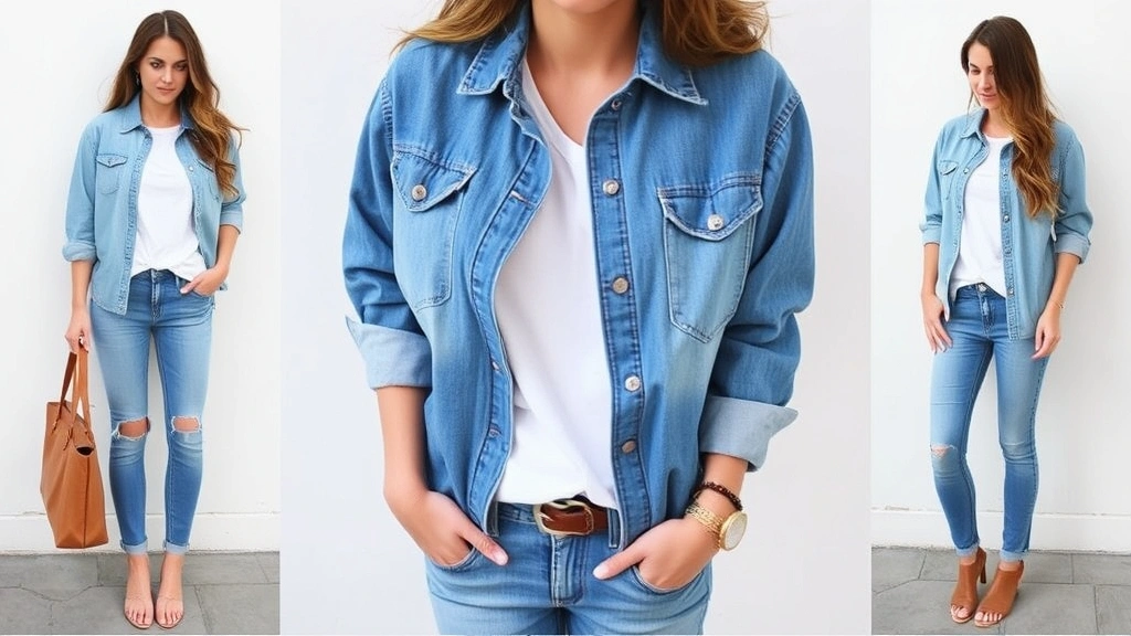 15 Comfy Plus Size Nashville Outfits