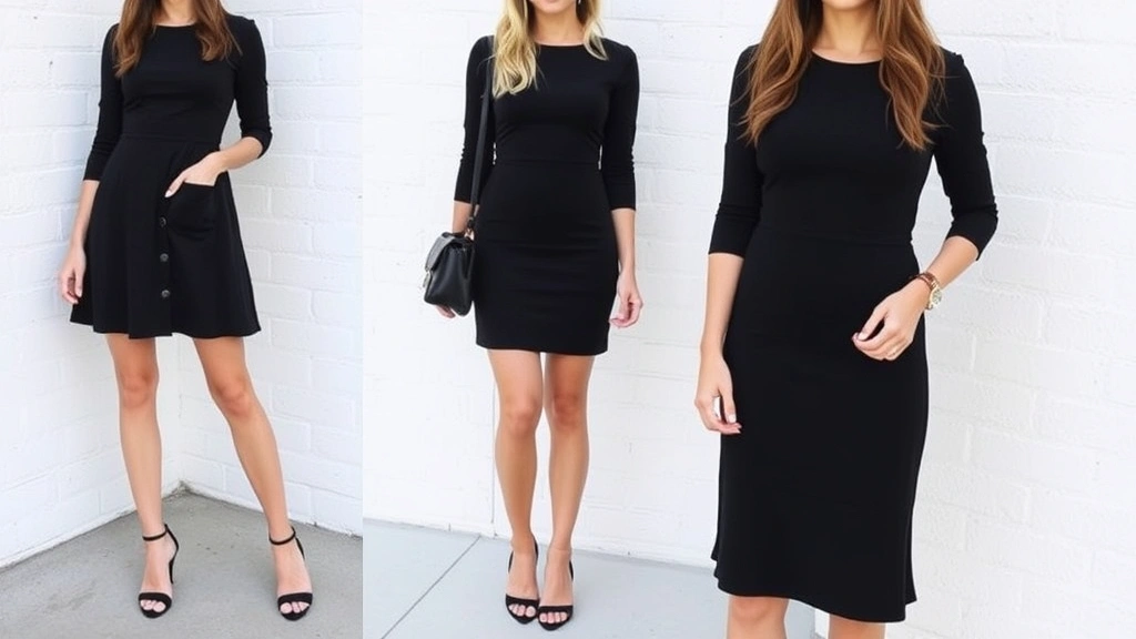 15 Classy Vegas Dinner Outfits
