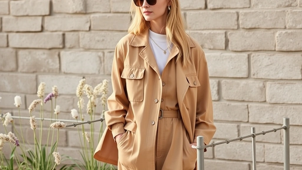 10 Stylish Spring Fashion Trends 2026 – Street Style Outfits You’ll Actually Wear