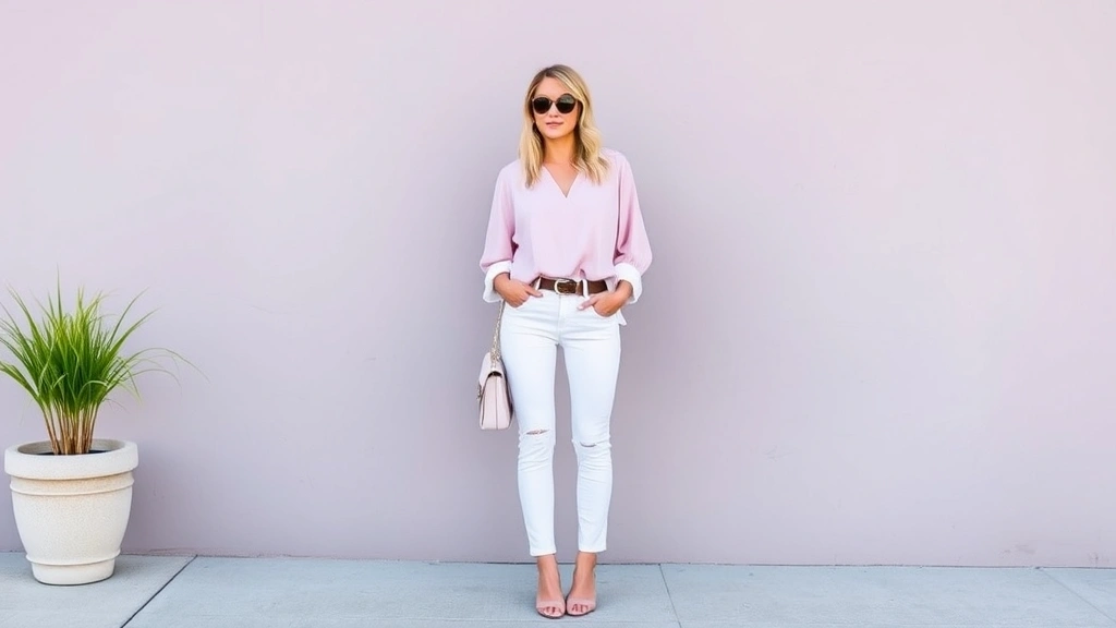 15 Cute Spring Fashion Outfits (Fresh, Trendy & Easy to Wear)