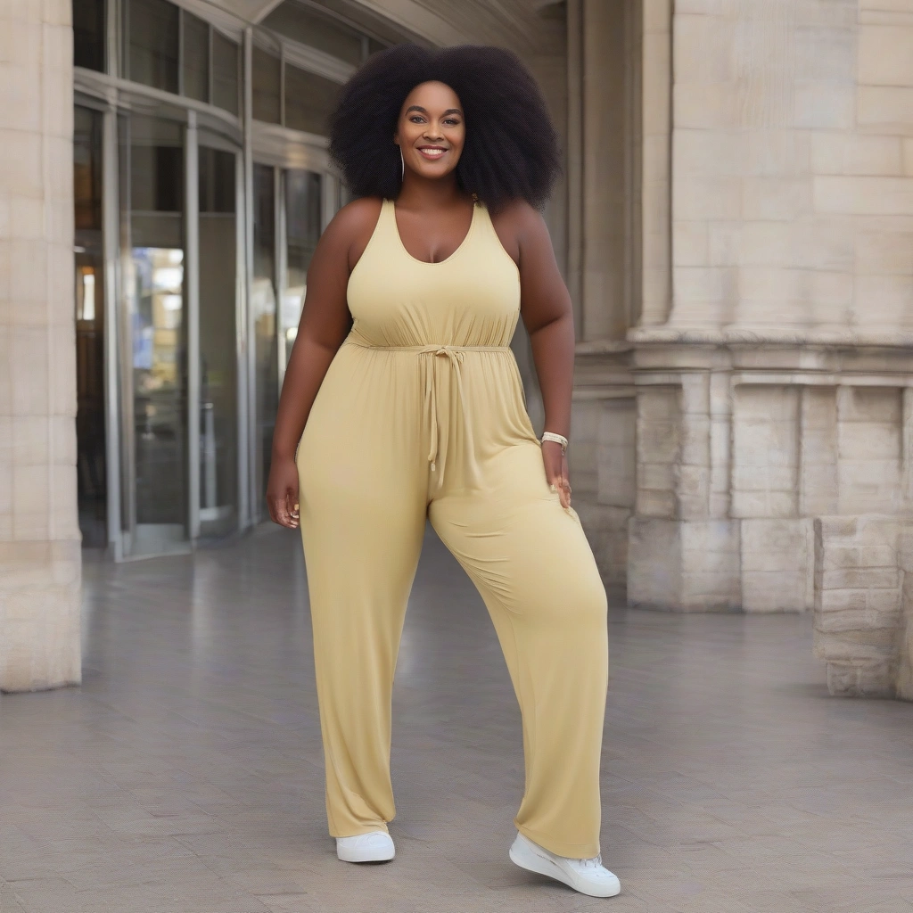 21 Plus Size Travel Outfits Airport Style That Made Me Feel Confident and Turned Every Head