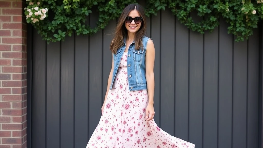 15 Stylish April Outfits Ideas for Spring 2026 Every Woman Will Want to Try