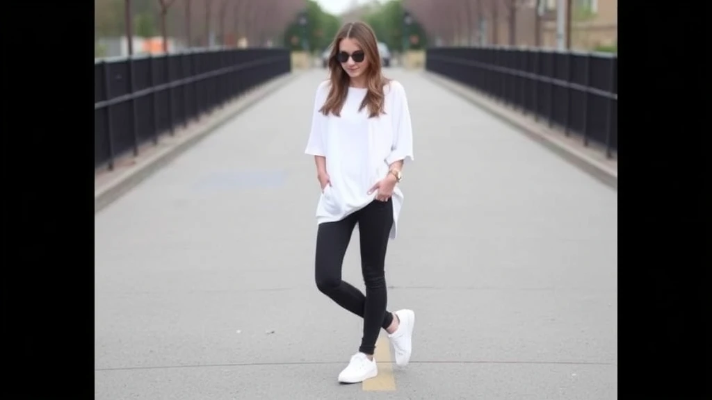 12 Modern Leggings Outfit Ideas for Spring 2026: Casual & Chic Looks