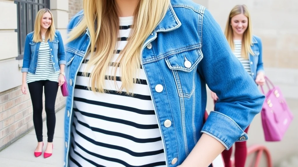 12 Modern Leggings Outfit Ideas for Spring 2026: Casual & Chic Looks